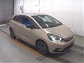 2021 Honda Fit