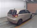 2021 Honda Fit