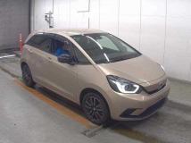 2021 Honda Fit