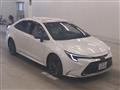 2024 Toyota Corolla Sedan