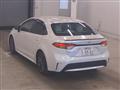 2024 Toyota Corolla Sedan
