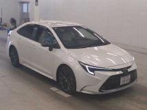 2024 Toyota Corolla Sedan