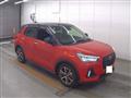 2023 Daihatsu Rocky
