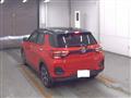 2023 Daihatsu Rocky
