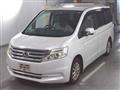 2014 Honda Step WGN