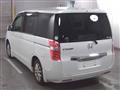 2014 Honda Step WGN
