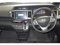 2014 Honda Step WGN
