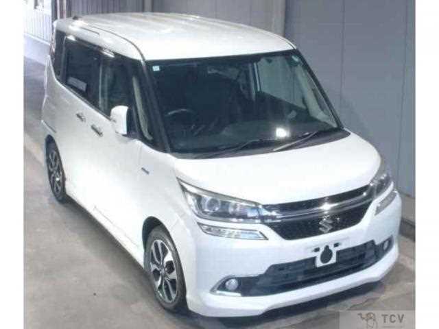 2017 Suzuki Suzuki Others