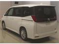 2023 Toyota Noah