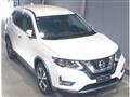 2018 Nissan X-Trail
