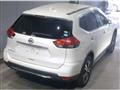 2018 Nissan X-Trail
