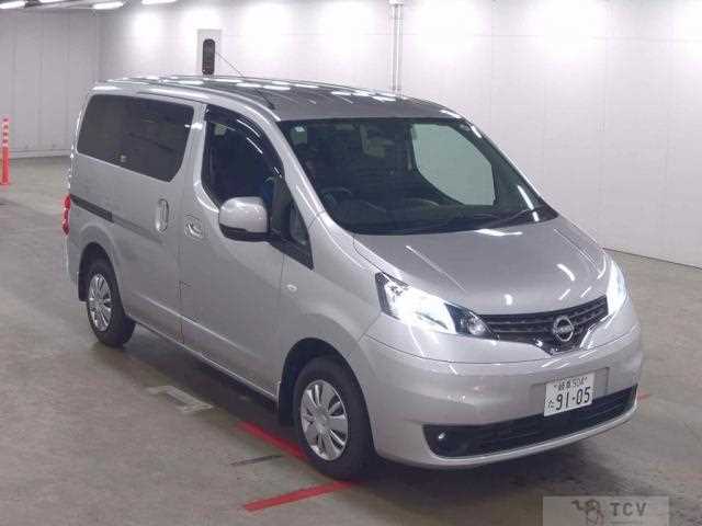 2024 Nissan NV200 VANETTE