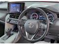 2023 Toyota Harrier