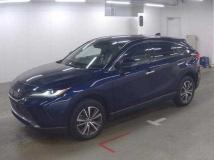 2023 Toyota Harrier