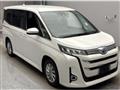 2023 Toyota Noah