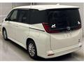 2022 Toyota Noah