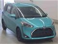 2021 Toyota Sienta