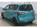 2021 Toyota Sienta