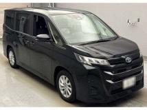 2022 Toyota Noah