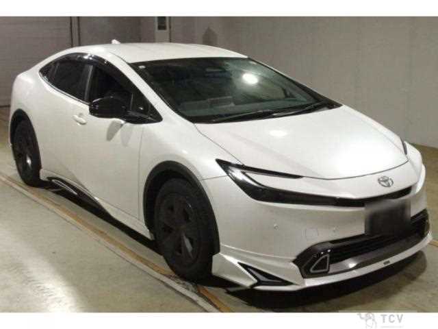 2023 Toyota Prius