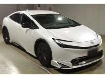 2023 Toyota Prius