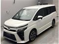 2020 Toyota Voxy
