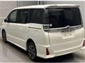 2020 Toyota Voxy