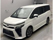 2020 Toyota Voxy
