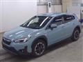 2021 Subaru IMPREZA XV HYBRID