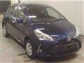 2019 Toyota Vitz