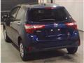 2019 Toyota Vitz