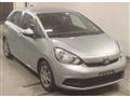 2023 Honda Fit