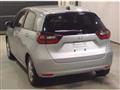 2023 Honda Fit