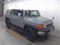 2016 Toyota FJ Cruiser
