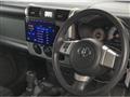 2016 Toyota FJ Cruiser