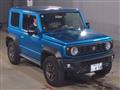 2021 Suzuki Jimny Sierra