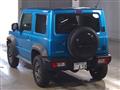 2021 Suzuki Jimny Sierra