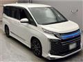 2022 Toyota Voxy