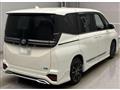 2022 Toyota Voxy