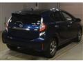 2019 Toyota AQUA