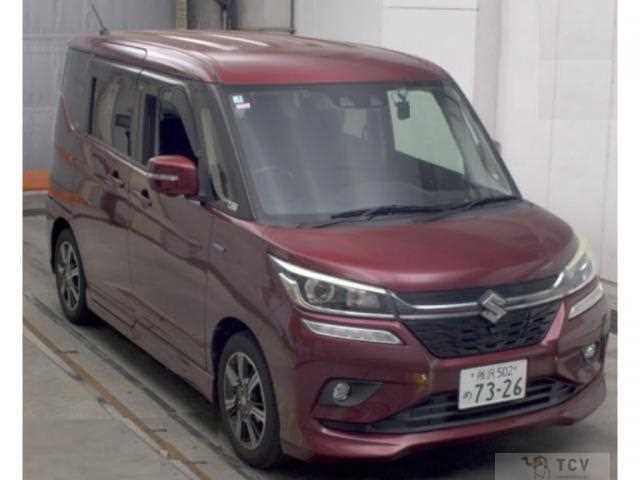 2019 Suzuki Suzuki Others