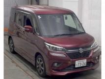 2019 Suzuki Suzuki Others