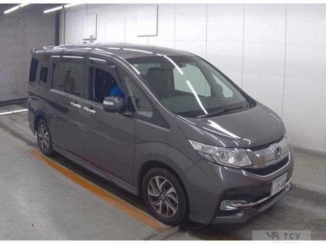2016 Honda Honda Others