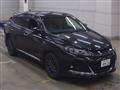 2016 Toyota Harrier