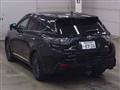 2016 Toyota Harrier