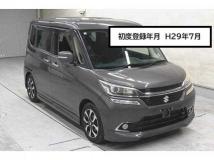2017 Suzuki Suzuki Others