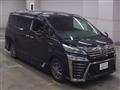 2019 Toyota Vellfire