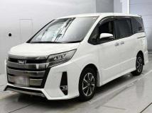 2019 Toyota Noah