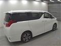 2022 Toyota Alphard G
