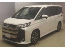 2025 Toyota Noah